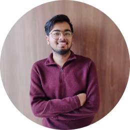 Jay Ponda — Full-Stack Software Engineer